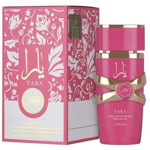 Yara Candy Perfume Oil 20 ml kép