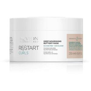 Restart Curls Nourishing Buttery Mask 250 ml kép