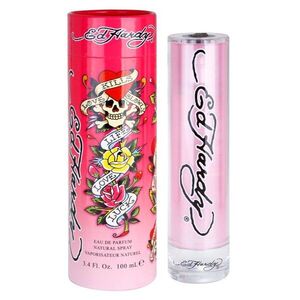 Christian Audigier Ed Hardy For Women Eau de Parfum hölgyeknek 100 ml kép