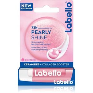 Labello Pearly Shine ajakbalzsam LSF 10 4.8 g kép