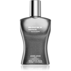 Jeanne Arthes Rocky Man Eau de Toilette uraknak 100 ml kép