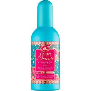 Tesori d'Oriente Ayurveda Eau de Parfum hölgyeknek 100 ml kép