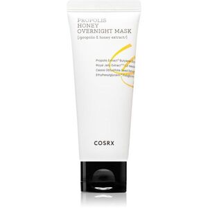 Cosrx Ultimate Moisturizing éjszakai mézes maszk 60 ml kép