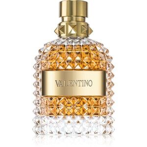 Valentino Uomo Eau de Toilette uraknak 100 ml kép