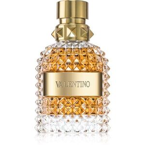 Valentino Uomo Eau de Toilette uraknak 50 ml kép