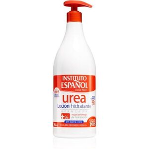 Instituto Español Urea nyugtató testápoló tej 950 ml kép