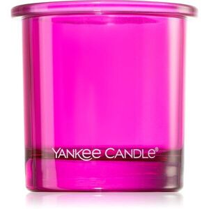 Yankee Candle Pop Pink votív gyertyatartó 1 db kép