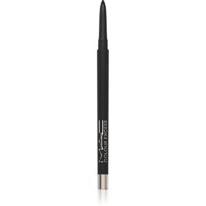 MAC Cosmetics Colour Excess Gel Pencil vízálló zselés szemceruza árnyalat Glide Or Die 0, 35 g kép