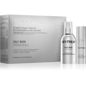 OXY-TREAT Oily Skin intenzív ápolás zsíros bőrre kép