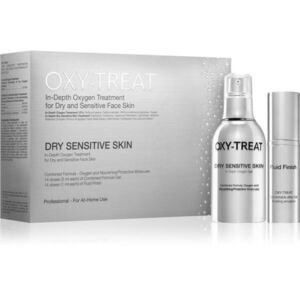 OXY-TREAT Dry Sensitive Skin intenzív ápolás száraz és érzékeny bőrre 1 db kép