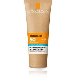 La Roche-Posay Anthelios hidratáló napozótej SPF 50+ 250 ml kép