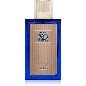 Orientica Xclusif Oud Bleu parfüm kivonat unisex 60 ml kép