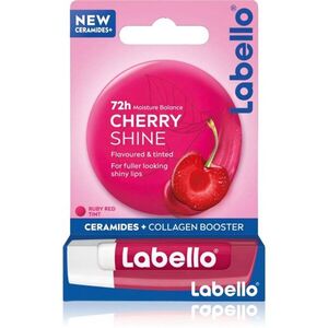 Labello Cherry Shine ajakbalzsam 4.8 g kép