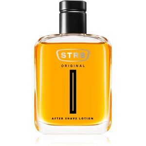 STR8 Original borotválkozás utáni arcvíz uraknak 100 ml kép