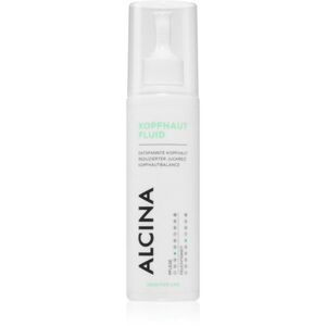 Alcina Sensitive Line fluid érzékeny fejbőrre 125 ml kép