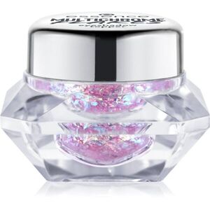 essence MULTICHROME FLAKES csillogó szemhéjfesték multikromatikus hatással árnyalat 02 - Cosmic feelings 2 g kép