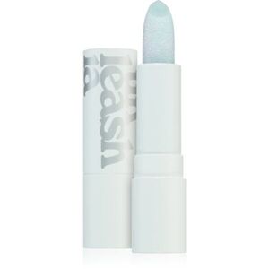 Unleashia Glacier Vegan Lip Balm hidratáló ajakbalzsam csillámporral árnyalat No.2 Blue Lagoon 3.3 g kép