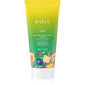 BAÏJA Clean sminklemosó viasz 75 ml kép