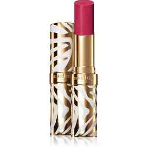 Sisley Phyto Rouge Shine fényes ajakrúzs hidratáló hatással árnyalat Sheer Peony 3 g kép