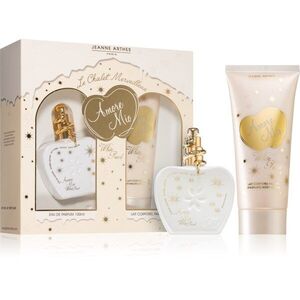 Jeanne Arthes Amore Mio White Pearl ajándékszett hölgyeknek kép