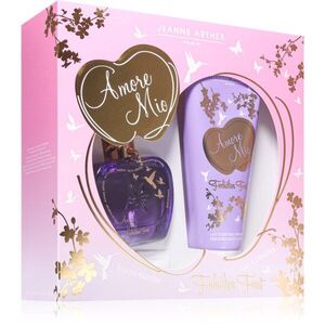 Jeanne Arthes Amore Mio Forbidden Fruit ajándékszett hölgyeknek 1 db kép