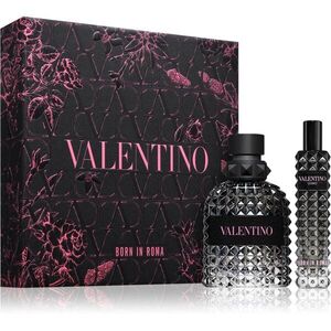 Valentino Born In Roma Uomo ajándékszett uraknak kép