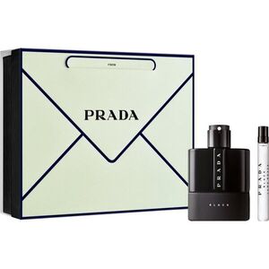 Prada Luna Rossa Black ajándékszett uraknak kép