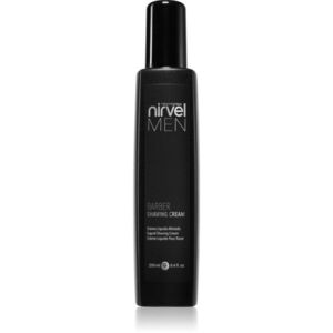 Nirvel Barber borotválkozási krém 250 ml kép
