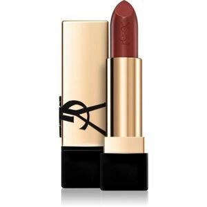 Yves Saint Laurent Rouge Pur Couture rúzs hölgyeknek N12 Nude Insttinct 3.8 g kép