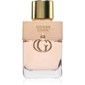 Guess Iconic For Women Eau de Parfum hölgyeknek 50 ml kép