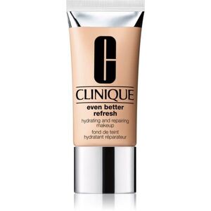 Clinique Even Better™ Refresh Hydrating and Repairing Makeup bőrsimító hatású hidratáló alapozó árnyalat CN 40 Cream Chamois 30 ml kép