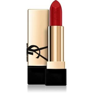 Yves Saint Laurent Rouge Pur Couture rúzs hölgyeknek R11 Rouge Eros 3.8 g kép