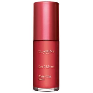 Clarins Water Lip Stain matt szájfény hidratáló hatással árnyalat 08 Candy Water 7 ml kép