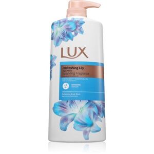 Lux Refreshing Lilly tusfürdő gél 1000 ml kép