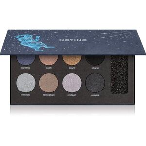 Notino Celestial Collection Cassiopeia Eyeshadow Pallete szemhéjfesték paletta 1 db kép