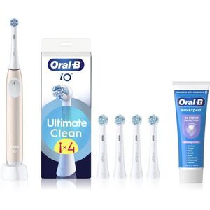 Oral-B iO2 fogápoló készlet kép