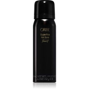 Oribe Superfine Hair Spray hajlakk közepes fixálás 80 ml kép