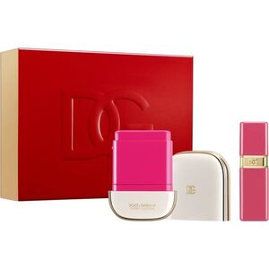 Dolce&Gabbana Pop & Glow Makeup Gift Set ajándékszett hölgyeknek kép