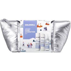 Goldwell Dualsenses Pure Hydration Set ajándékszett hidratáló hatással kép