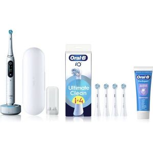Oral-B iO10 fogápoló készlet kép