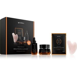 KORIKA Korean Heritage Brightening Glow Set ragyogást fokozó szett kép