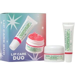 Mario Badescu Lip Care Duo ajándékszett az ajkakra kép