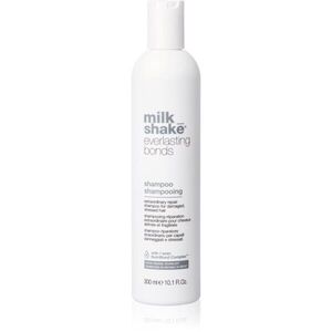 milk_shake® Everlasting Bonds Shampoo megújító sampon a károsult hajra 300 ml kép
