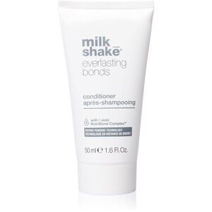 milk_shake® Everlasting Bonds Conditioner megújító kondicionáló a károsult hajra 50 ml kép