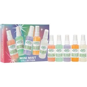 Mario Badescu Mini Mist Collection ajándékszett élénk és hidratált bőr kép