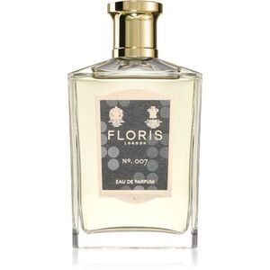 Floris No. 007 Eau de Parfum uraknak 100 ml kép