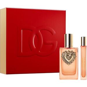 Dolce&Gabbana Devotion EDPI Gift Set ajándékszett hölgyeknek kép
