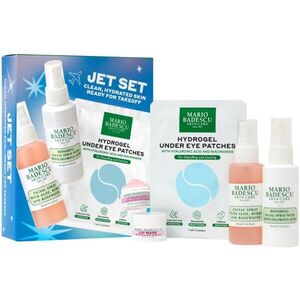 Mario Badescu Jet Set ajándékszett a tökéletes bőrért kép
