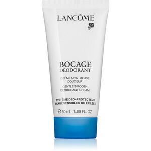 Lancôme Bocage Deodorant krémes dezodor 50 ml kép