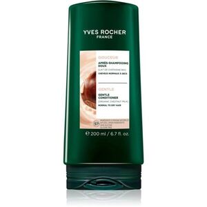 Yves Rocher Douceur finom kondicionáló 200 ml kép